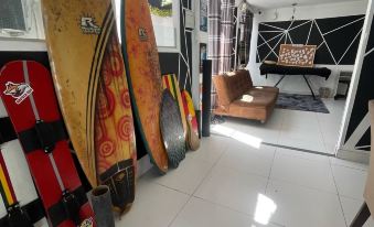 Pousada e Hostel Natal