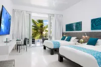 Zenza Boutique Hotel Hotel di Cooper Jack Bay Settlement