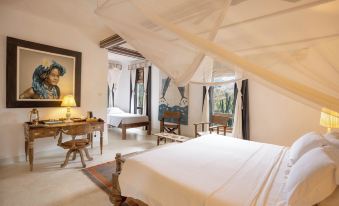The Majlis Resort