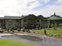 The Gulliver's Hotel Hotels near Warrington Central