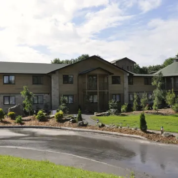 The Gulliver's Hotel Hotels near Warrington Central
