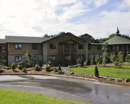 格列佛酒店 沃靈頓酒店