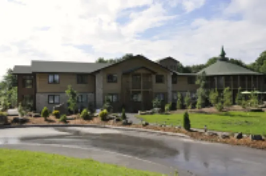 The Gulliver's Hotel Hotels in 