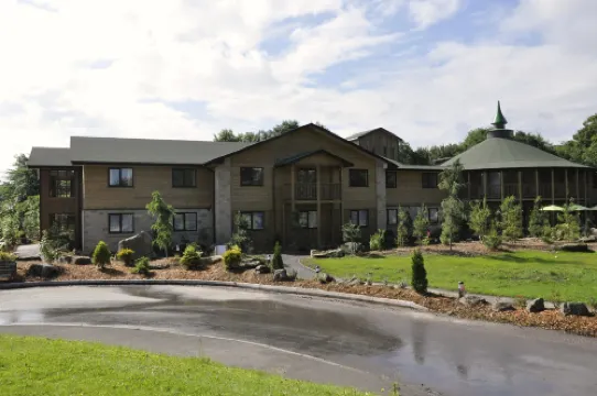 The Gulliver's Hotel