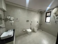 Hotel Anant Restaurant And Bar Hotels in Mandi