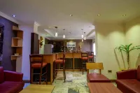 Alphaplus Apartments - Quầy bar