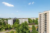 Apartament Spodek - by Kairos Apartments Hotels in Czeladz