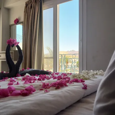 Blue Residence Dahab Các khách sạn ở 