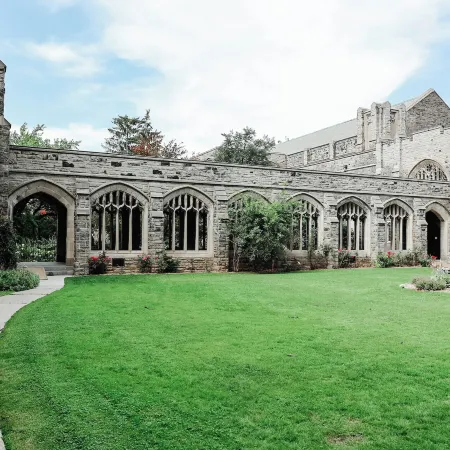 Knox Residence University of Toronto