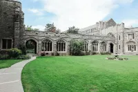 Knox Residence University of Toronto
