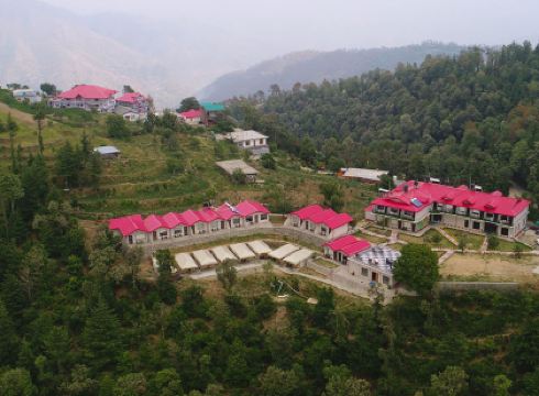 Vue Magique Resorts and Camps