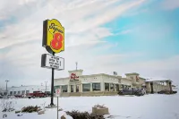Super 8 by Wyndham Drayton Valley Hotels in Drayton Valley