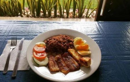 Hotel Baltsol Отели рядом с Аэропорт Аугусто Сандино