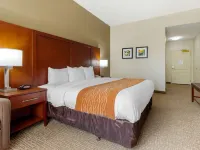 Comfort Inn & Suites Hotels in Cordele