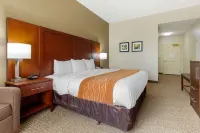 Comfort Inn & Suites Hotels in Cordele