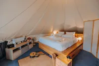 The Sher Homestay - Bintang 3
