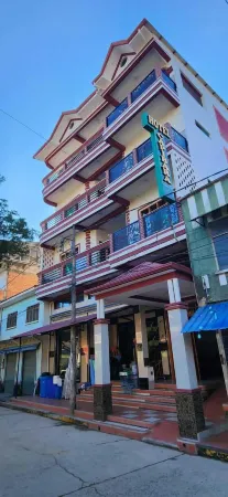 Hotel Capibara Отели в г. Рерренэбэк