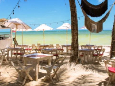 Holbox Dream Beachfront Hotel Hotels in Holbox