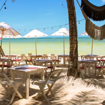 Holbox Dream Beachfront Hotel