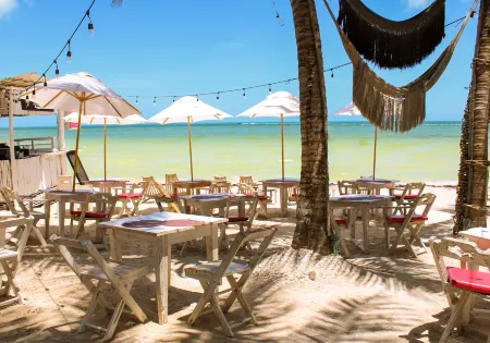 Holbox Dream Beachfront Hotel
