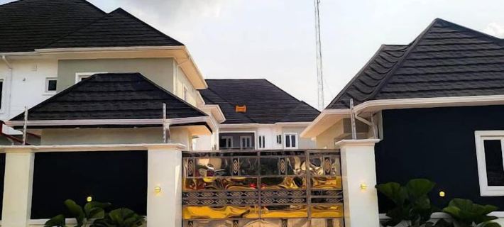 D31 Residency By Elianaelio Hotels Hotels in Uyo