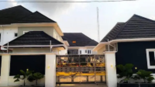 D31 Residency By Elianaelio Hotels