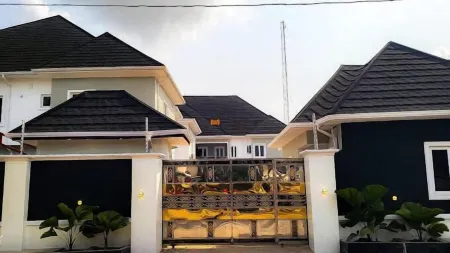 D31 Residency By Elianaelio Hotels