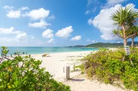 EN Resort Kumejima Eef Beach Hotel