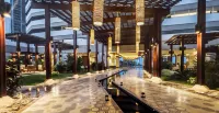 Eurobuilding Hotel & Suites Lecheria Hotel a Lecheria