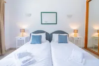 La Pausa in Carvoeiro