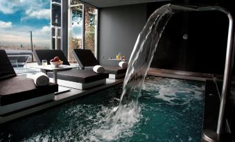 Renaissance Barcelona Fira Hotel