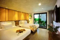 Livie Da Nang Style