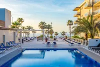 Hotel Las Arenas, Affiliated by Melia Hotels in Benalmadena