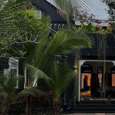 The Gatehouse Galle Hotels in Pilana