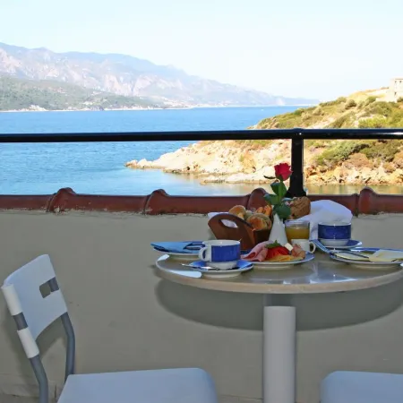 Samos Bay Hotel by Gagou Beach