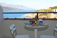 Samos Bay Hotel by Gagou Beach - Ocean View
