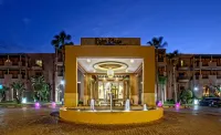 Palm Plaza Hôtel & Spa - 5 estrellas