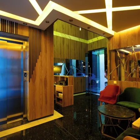 IMMOKA SUITEs