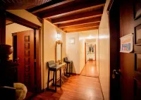 Hostal Dulce Hogar - 2-Star
