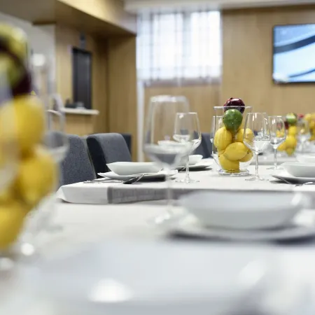 Hotel Orient Zagreb