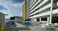 Hacienda Mazatlán Sea View