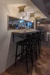 Hotel Kühbacher - bar