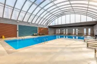 Wyndham Omaha/West Dodge - Swimmingpools