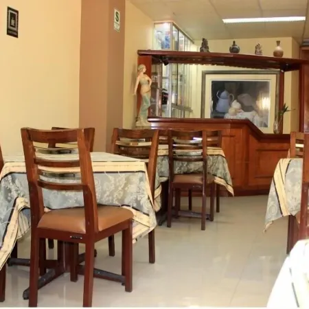 Grand Cesars Hotel