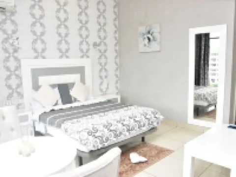 HOTEL CARMEN GALAXI Hoteles en Malabo