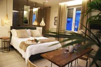 B&B Dimora Vistamare Hotels in Barletta
