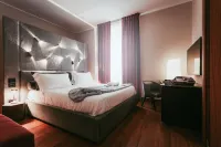 Bacã Suites, Restaurant & Bar - balcony