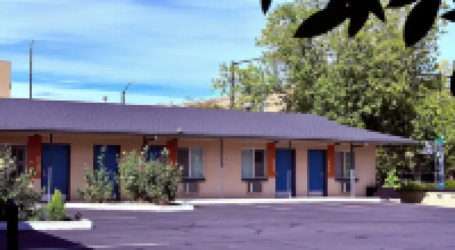 City Center Motel - Medford, or