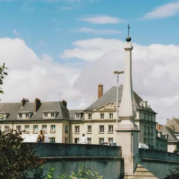 Alfred Hotels Compiègne