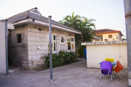 Whitehouse Exclusive Guest House